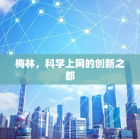 梅林，科学上网的创新之都