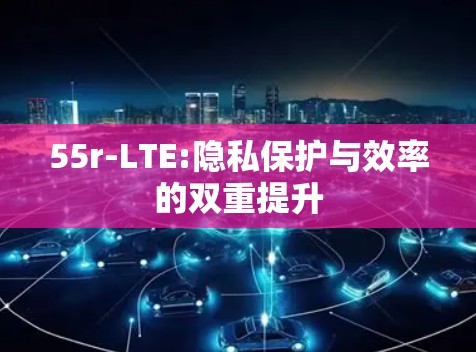 55r-LTE:隐私保护与效率的双重提升