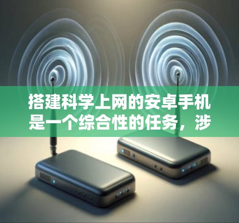 搭建科学上网的安卓手机是一个综合性的任务，涉及硬件、软件、网络和安全等多个方面。以下是一个详细的步骤指南，帮助你搭建一个科学上网的安卓手机