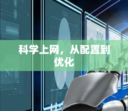 科学上网，从配置到优化