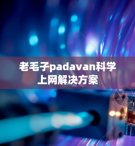 老毛子padavan科学上网解决方案