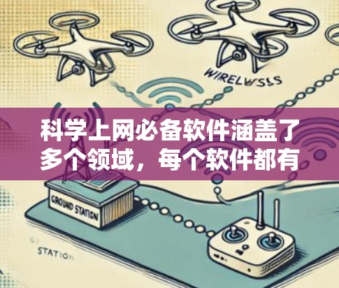 科学上网必备软件涵盖了多个领域，每个软件都有其独特的功能和适用场景。以下是一些推荐的软件，涵盖网页编辑、编程、文档处理、网络安全、监控、学习、娱乐、多平台和辅助工具等多个方面