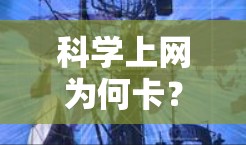 科学上网为何卡？芯片效率如何影响你的体验