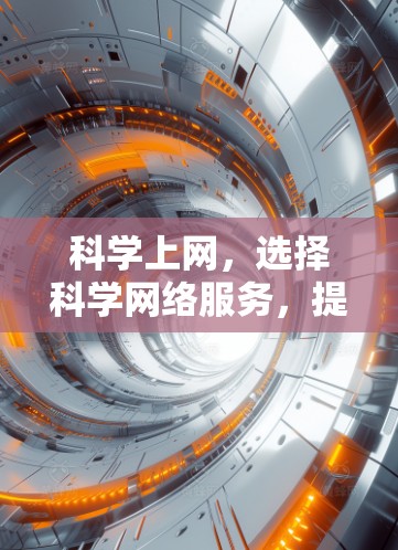 科学上网，选择科学网络服务，提升工作效率之道