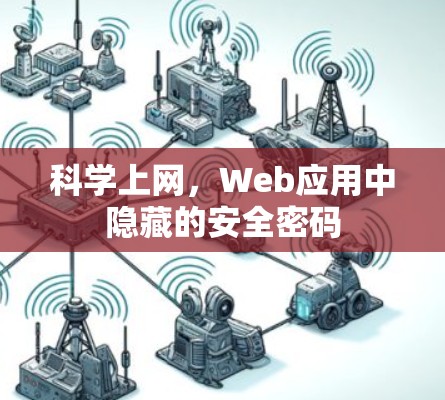 科学上网，Web应用中隐藏的安全密码