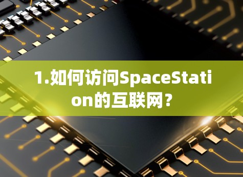 1.如何访问SpaceStation的互联网？