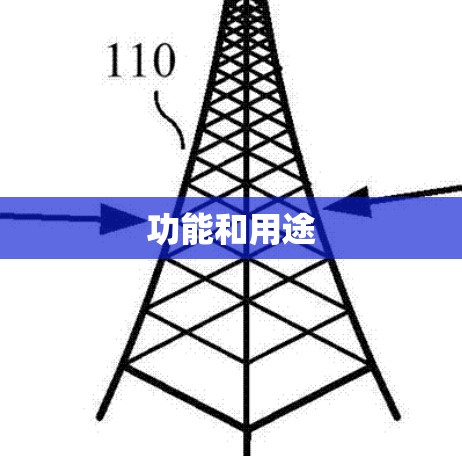 功能和用途