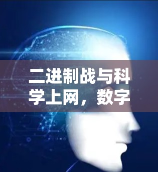 二进制战与科学上网，数字通信的新篇章