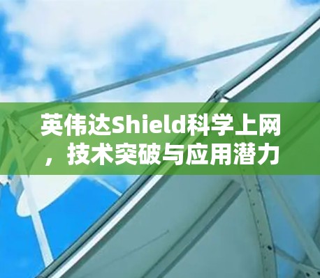 英伟达Shield科学上网，技术突破与应用潜力