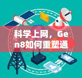 科学上网，Gen8如何重塑通信未来