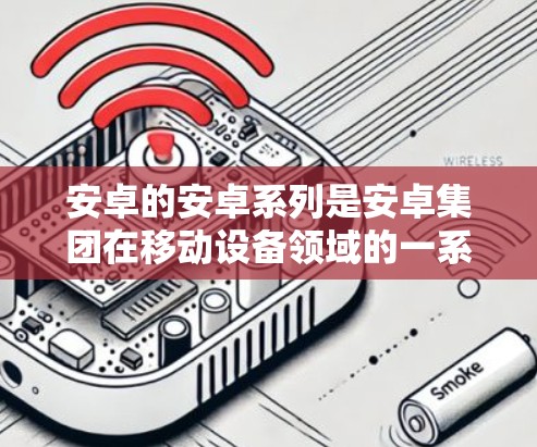 安卓的安卓系列是安卓集团在移动设备领域的一系列产品，主要面向智能手机市场。以下是关于安卓安卓系列的详细信息