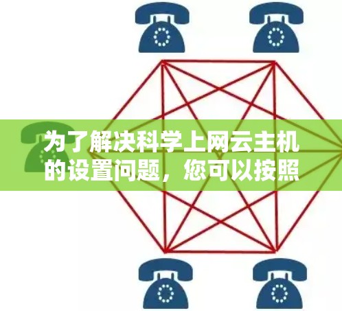 为了解决科学上网云主机的设置问题，您可以按照以下步骤进行