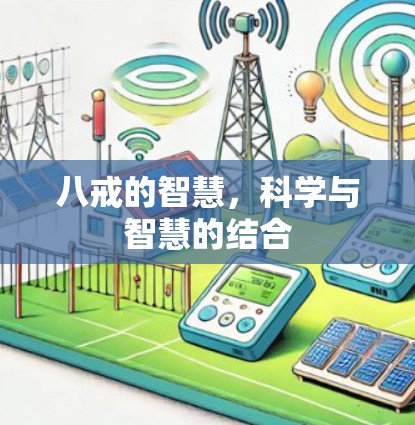八戒的智慧，科学与智慧的结合