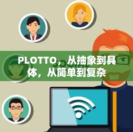 PLOTTO，从抽象到具体，从简单到复杂