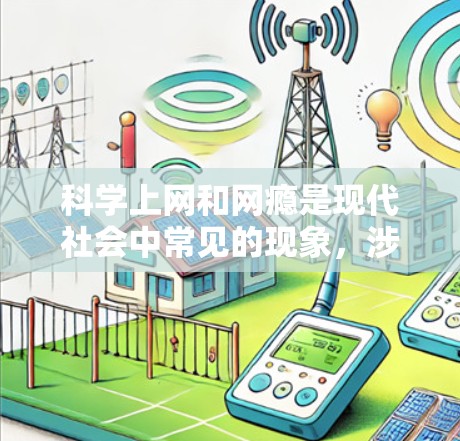 科学上网和网瘾是现代社会中常见的现象，涉及技术、学习、心理等多个方面。以下是对这两个概念的分析和建议