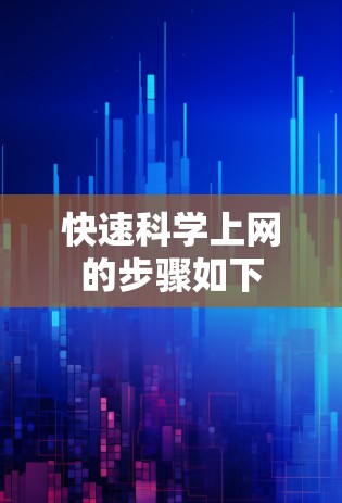 快速科学上网的步骤如下
