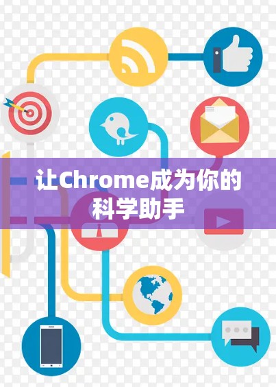 让Chrome成为你的科学助手
