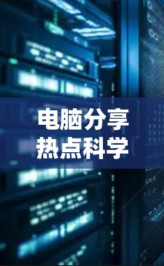电脑分享热点科学上网，你的高效办公之道
