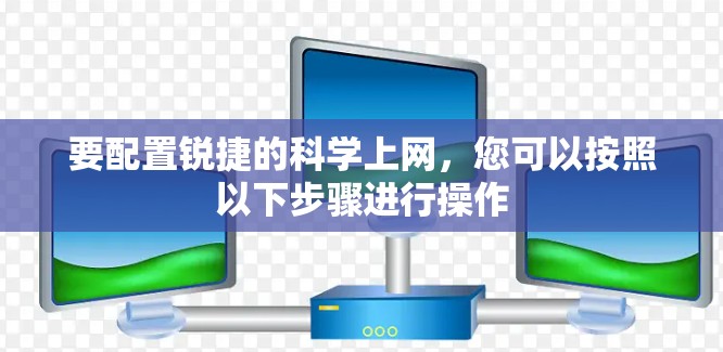 要配置锐捷的科学上网，您可以按照以下步骤进行操作