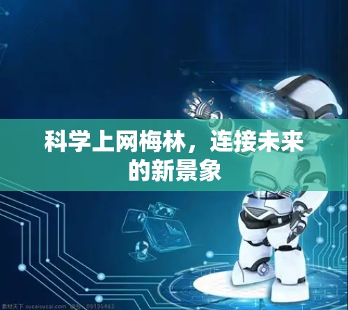 科学上网梅林，连接未来的新景象