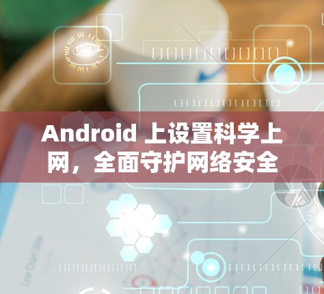 Android 上设置科学上网，全面守护网络安全