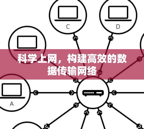 科学上网，构建高效的数据传输网络