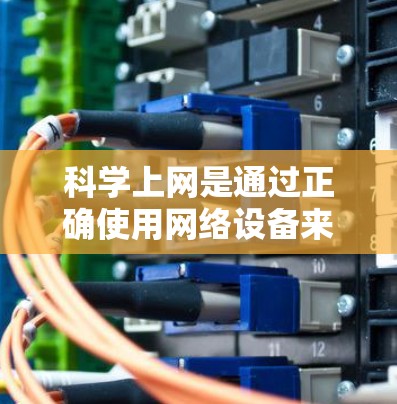 科学上网是通过正确使用网络设备来提高上网效率和安全性，尤其是在网络购物活动如海淘中，以下是具体的科学上网方法