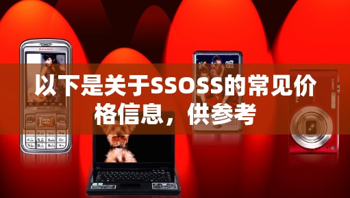 以下是关于SSOSS的常见价格信息，供参考