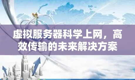 虚拟服务器科学上网，高效传输的未来解决方案