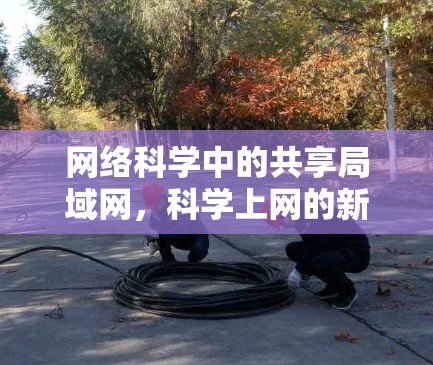 网络科学中的共享局域网，科学上网的新篇章