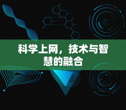 科学上网，技术与智慧的融合