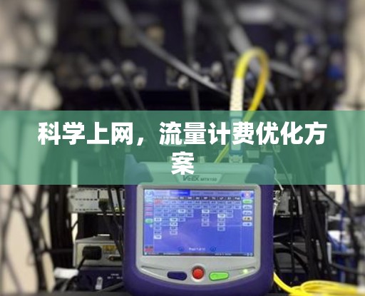 科学上网，流量计费优化方案