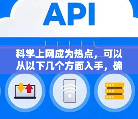 科学上网成为热点，可以从以下几个方面入手，确保网络安全和用户体验的提升