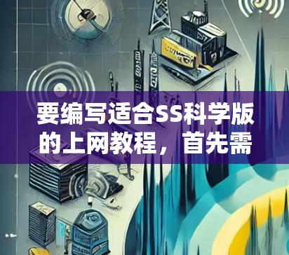 要编写适合SS科学版的上网教程，首先需要明确SS科学版的具体用途和功能。以下是一步步的指导