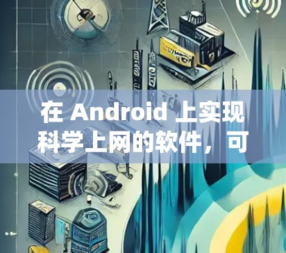 在 Android 上实现科学上网的软件，可以从多个角度入手，如本地环境、文件系统、文件管理工具等。以下是一些常见的选择及其特点