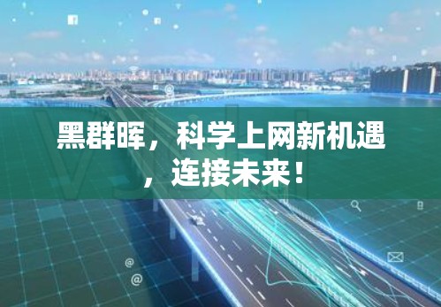 黑群晖，科学上网新机遇，连接未来！