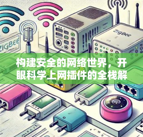 构建安全的网络世界，开眼科学上网插件的全栈解决方案