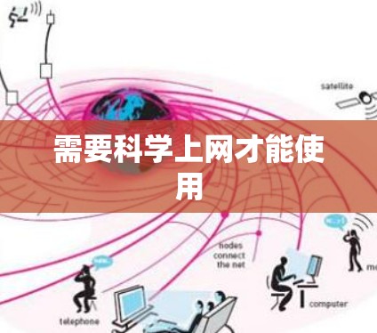 需要科学上网才能使用