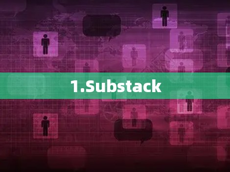 1.Substack