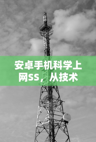 安卓手机科学上网SS，从技术到应用的全面解决方案