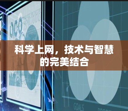 科学上网，技术与智慧的完美结合