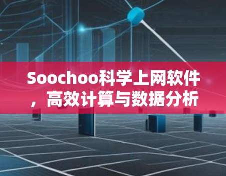 Soochoo科学上网软件，高效计算与数据分析的便捷工具