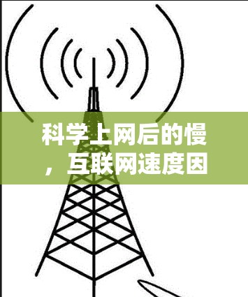 科学上网后的慢，互联网速度因技术改进而下降