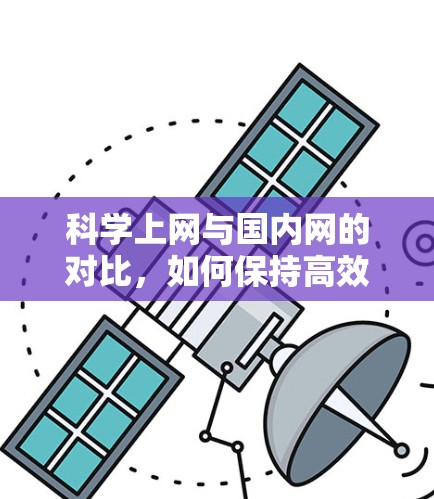 科学上网与国内网的对比，如何保持高效沟通