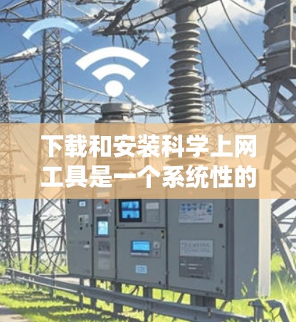 下载和安装科学上网工具是一个系统性的过程，涉及多个工具的下载和安装。以下是详细的步骤指南