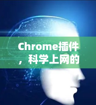 Chrome插件，科学上网的全能工具