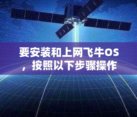 要安装和上网飞牛OS，按照以下步骤操作