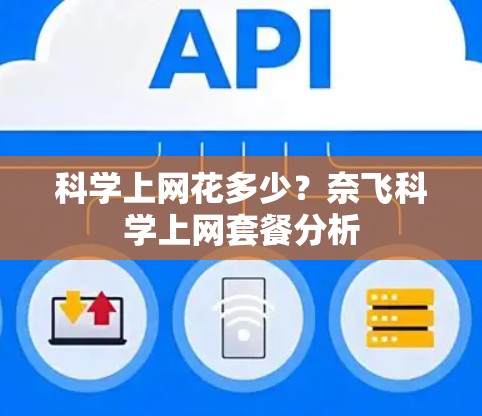 科学上网花多少？奈飞科学上网套餐分析