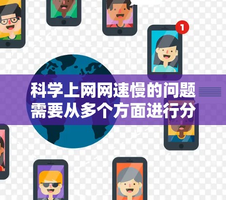 科学上网网速慢的问题需要从多个方面进行分析和解决。以下是一些可能的解决方案和步骤