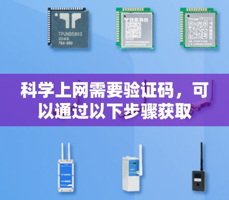 科学上网需要验证码，可以通过以下步骤获取